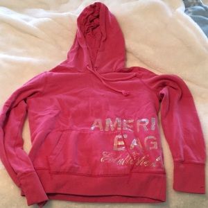 American Eagle hoodie